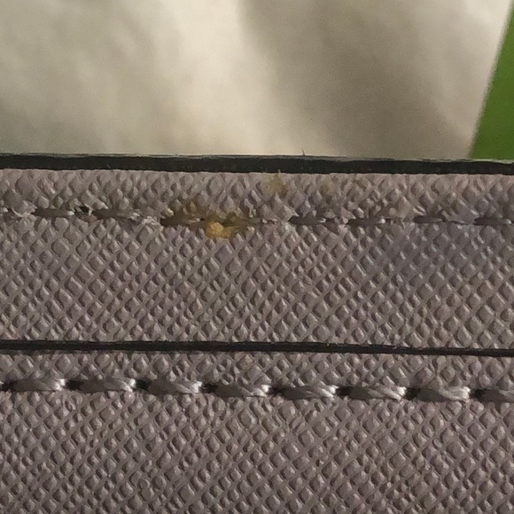 Kate spade bunny handbag - Picture 9 of 10